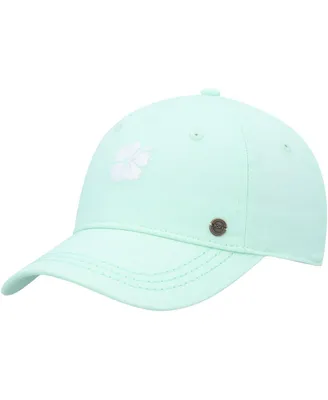 Women's Roxy Mint Next Level Adjustable Hat