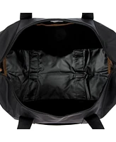 X-Bag 18'' Folding Duffle