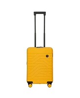 B|Y Ulisse 21" Expandable Spinner