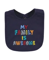 Hudson Baby Infant Boys Cotton