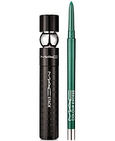 Mac 2-Pc. Line & Lash Set