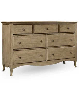 Provence Dresser