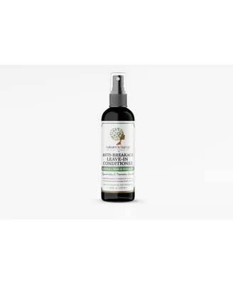 Nature's Syrup Beauty Rosemary Mint & Fenugreek Anti-Breakage Leave-In Conditioner 9.6 Fl. Oz.