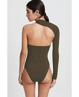 Marcella Women's Manhattan Bodysuit
