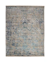 Capel Carrara 1203 5' x 8' Area Rug