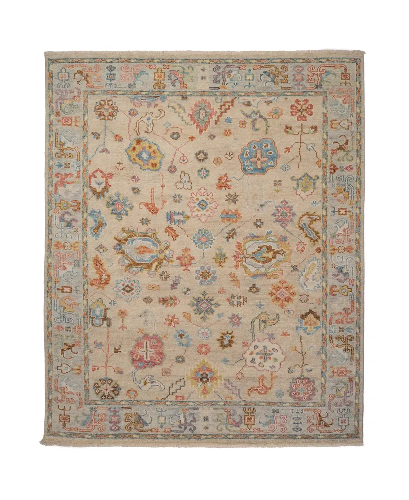 Capel Verve 1220 3' x 5' Area Rug