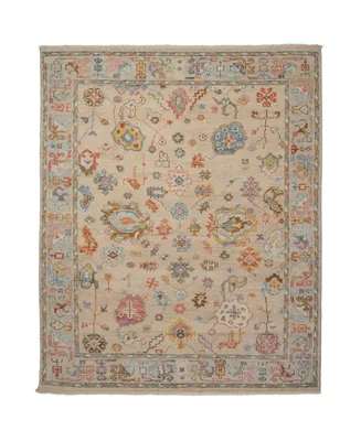 Capel Verve 1220 3' x 5' Area Rug