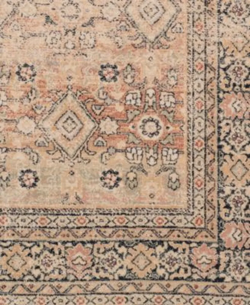 Capel Avery 3400 Area Rug