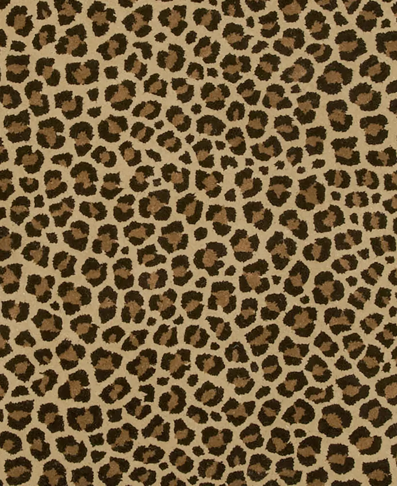 Capel Safari 9290 8' x 11' Area Rug