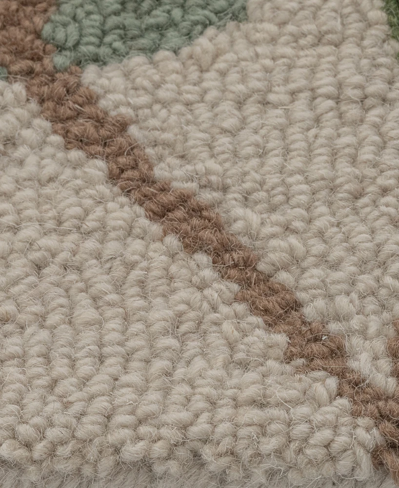 Capel Jardin 6100 5' x 8' Area Rug