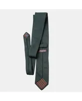 Foresta - Silk Grenadine Tie for Men