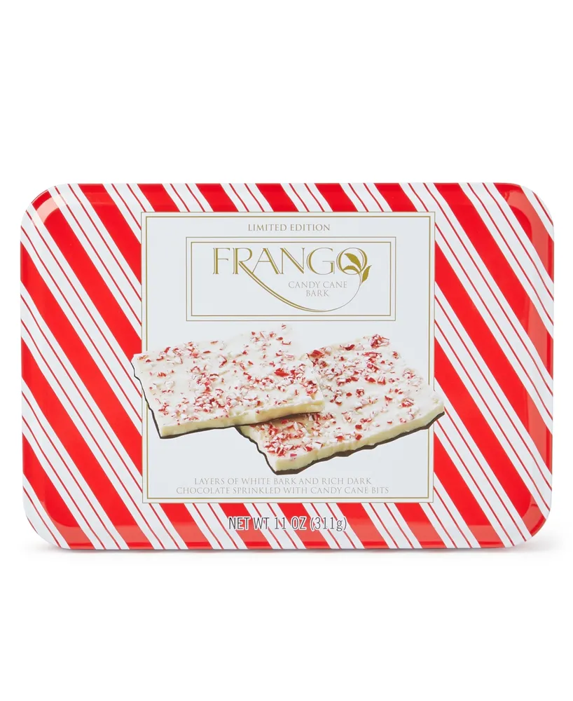 Frango Chocolates Classic Peppermint Bark, 11 oz., Created for Macy's