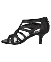 Easy Street Women's Flattery Evening Sandals