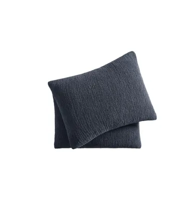 Sunday Citizen Snug Sham Pair