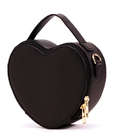 Like Dreams Heart Breaker Crossbody