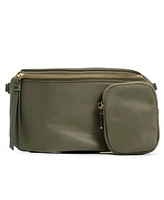 Like Dreams Sasha Western Fanny Crossbody