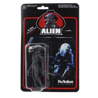 Alien Funko Reaction 3.75" Action Figure: Metallic Alien