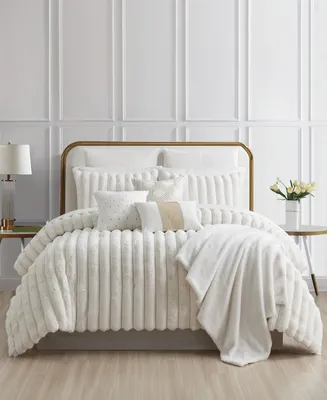 Sunham Taylor 14-Pc. Comforter Set, Queen, Exclusively at Macy's