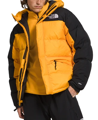 The North Face's Mens Hmlyn Puffer Down Parka