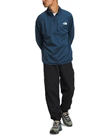 The North Face Men's Canyonlands Half Zip Fleece Jacket