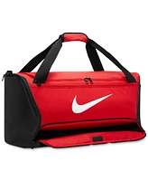 Nike Men's Brasilia 9.5 Training Duffel Bag (Medium, 60L)