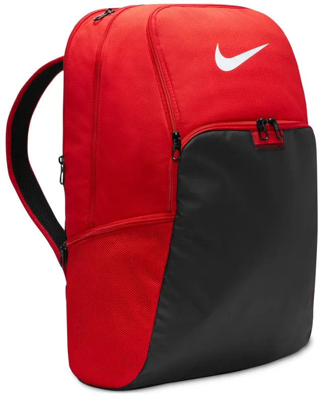 Nike Brasilia 9.5 Training Backpack (Extra Large, 30L)