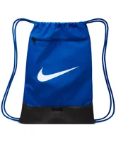 Nike Men's Brasilia 9.5 Training Gym Sack (18L)