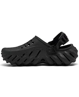 Crocs Men's & Women's Echo Clog from Finish Line