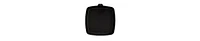 Smith and Clark Cast Iron 8" Square Grill Pan