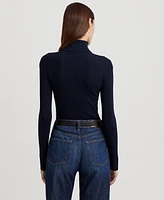 Lauren Ralph Turtleneck Sweater