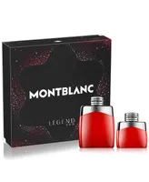 Montblanc Men's 2-Pc. Legend Red Eau de Parfum Gift Set