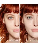 Shiseido RevitalEssence Skin Glow Foundation Spf 30