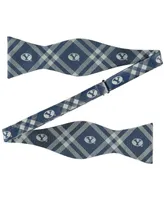 Men's Navy Byu Cougars Rhodes Self-Tie Bow Tie