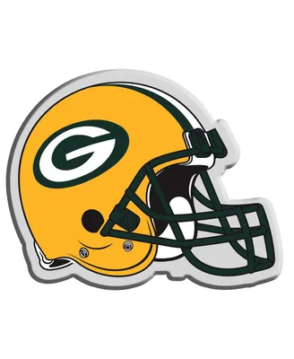 Green Bay Packers Helmet Lamp