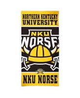 Wincraft Northern Kentucky University Norse 30'' x 60'' Spectra Beach Towel