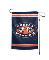 Wincraft Auburn Tigers 12" x 18" Double-Sided Garden Flag