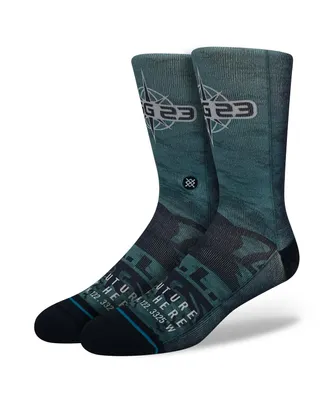 Men's Stance Teal 2023 Mlb All-Star Game American League Crew Socks