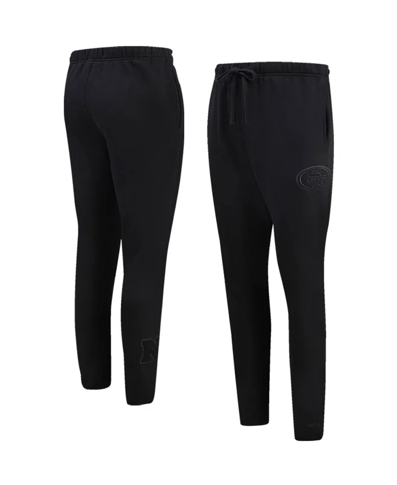 San Francisco Giants Pro Standard Hometown Track Pants - Black