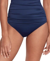 Lauren Ralph Beach Club Hipster Bikini Bottoms