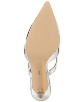 Sam Edelman Women's Veranda Bow Pointed-Toe Evening Mules