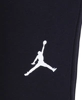 Jordan Little Boys Jersey Pack Pullover Hoodie and Jogger Pants Set