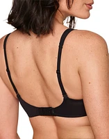 Nueskin Women's Ivy Unlined Triangle Bra