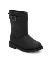 Carter's Baby Girls Lady Casual High Shaft Design Boot