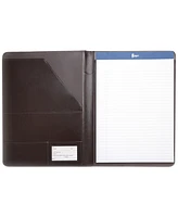 Royce New York Executive Writing Portfolio Organizer