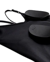 Nike Women's Indy Bra Scoop-Neck Racerback Tank Top