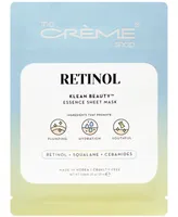 The Creme Shop Retinol Essence Sheet Mask