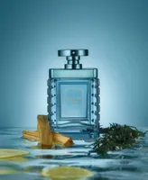 Guess Mens Uomo Acqua Eau De Toilette Fragrance Collection