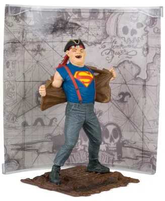 Sloth from The Goonies (Wb 100: Movie Maniacs) 6" Posed Figure