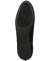 Thalia Sodi Women's Karli Embellished Slip-On Flats