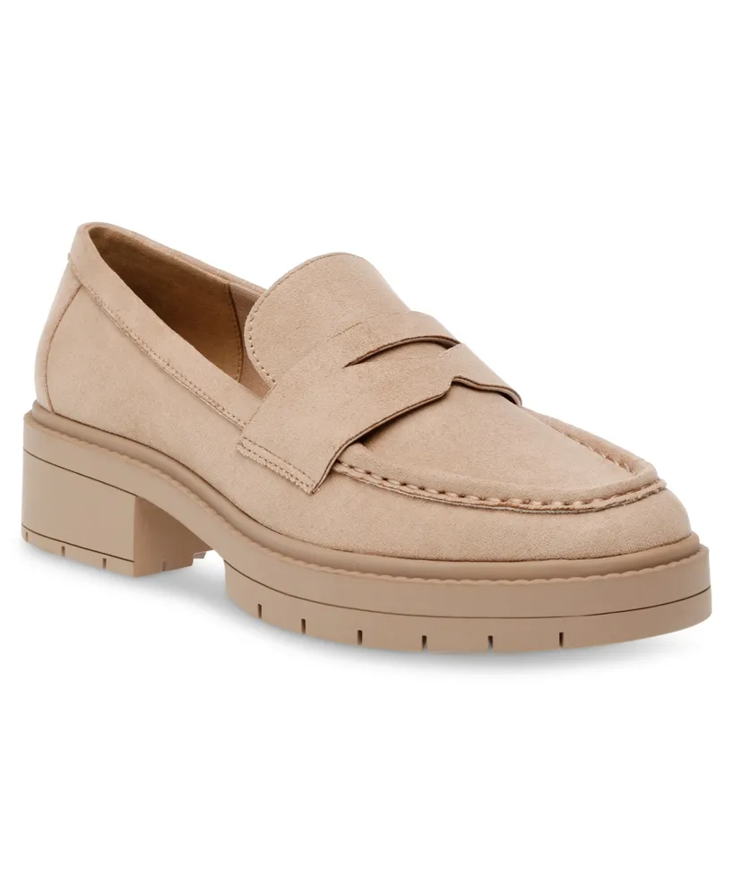 anne klein women's loafers